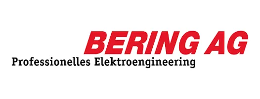 Logo Bering AG
