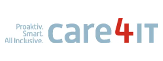 Logo Care4It
