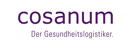 Logo cosanum