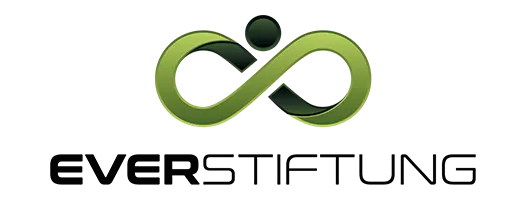 Logo ever Stiftung