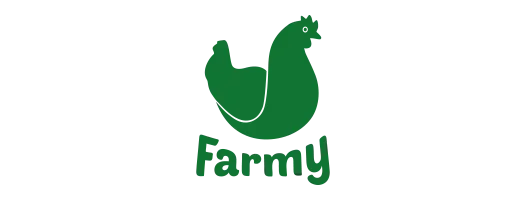 Logo Farmy