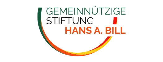 Logo Hans A. Bill