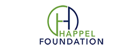 Logo Happel Foundation