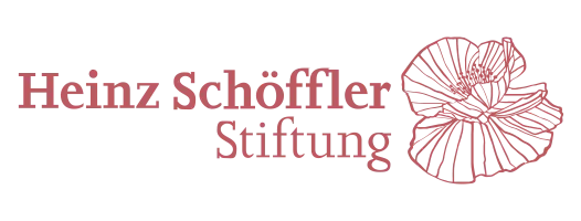 Logo Heinz Schöffler Stiftung
