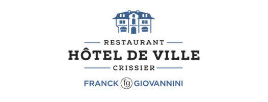 Logo Hotel de ville