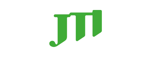 Firmenlogo der Firma JT International