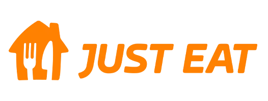 Logo Just eat