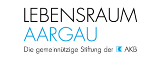Logo Lebensraum Aargau