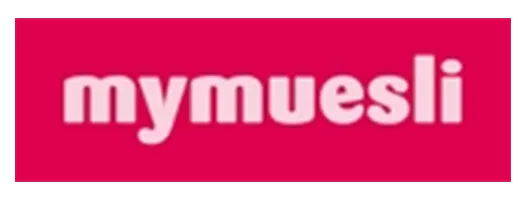 Logo My Muesli