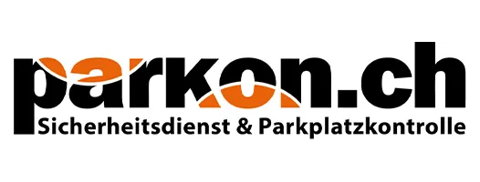 Logo parkon.ch