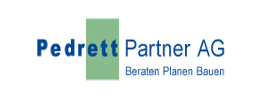 Logo Pedrett Partner