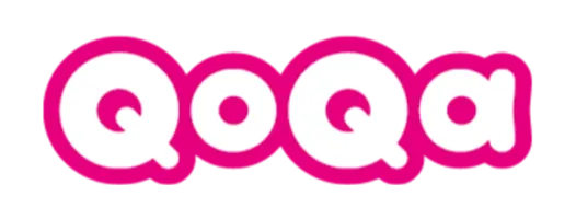 Logo QoQa