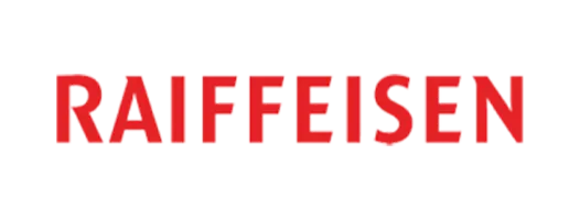 Logo Raiffeisen