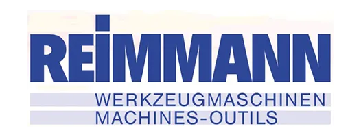 Logo Reimmann