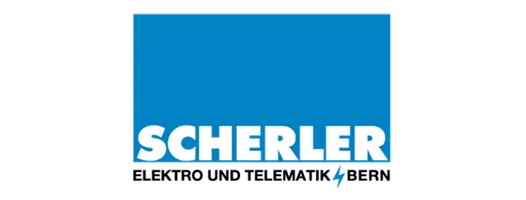 Logo Scherler