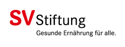 Logo SV Stiftung