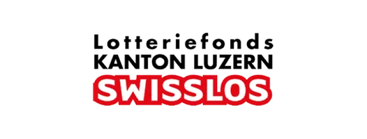 Logo Swisslos Kanton Luzern