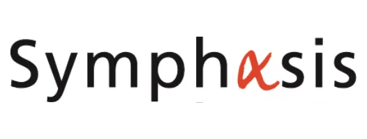 Logo Symphasis
