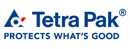Logo Tetra Pak