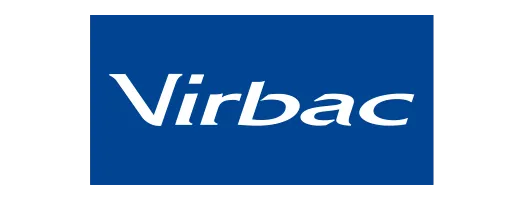 Logo Virbac