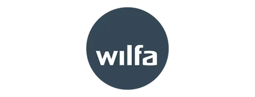 Logo Wilfa