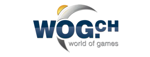 Logo WOG