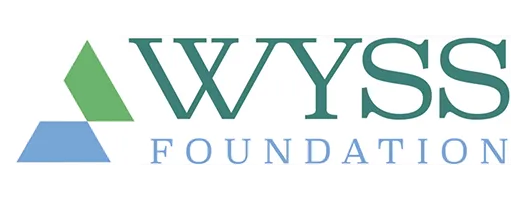 Logo Wyss Fundation