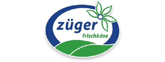 Logo Züger