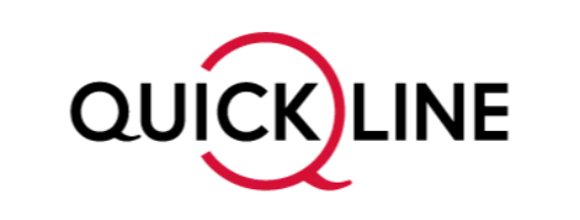 Logo Quickline