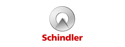 Logo Schindler Aufzüge AG