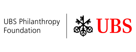 Logo der UBS Philantropy Foundation