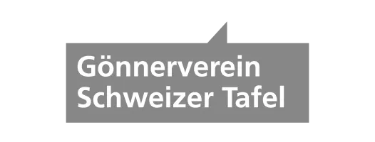 Gönnerverein Schweizer Tafel