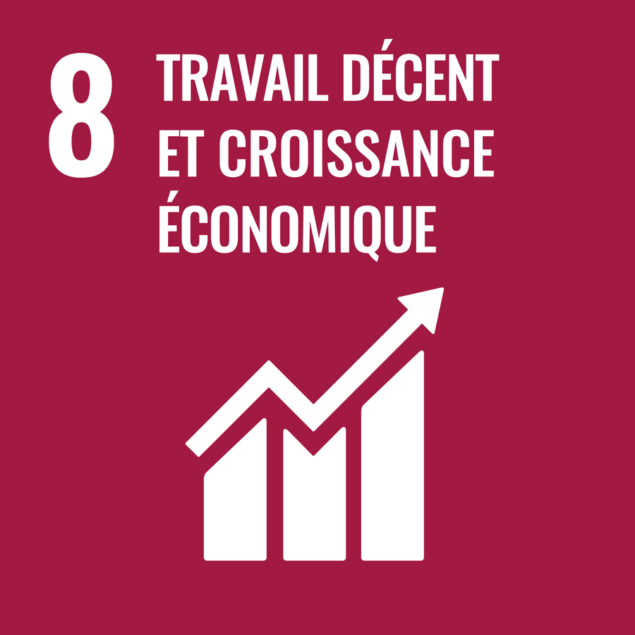 Travail décent