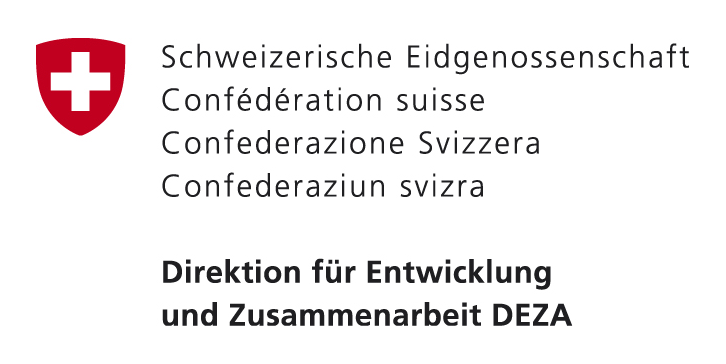 Logo Deza