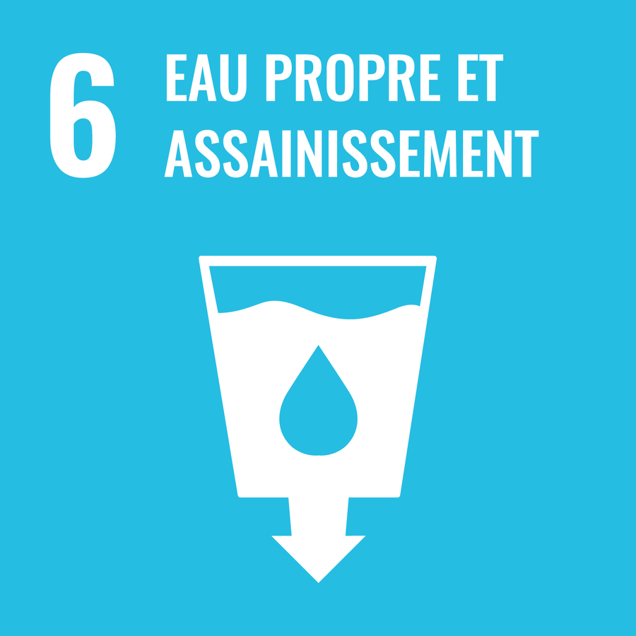 Eau potable