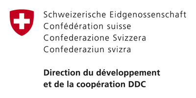 Logo Deza