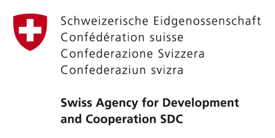 Logo Deza