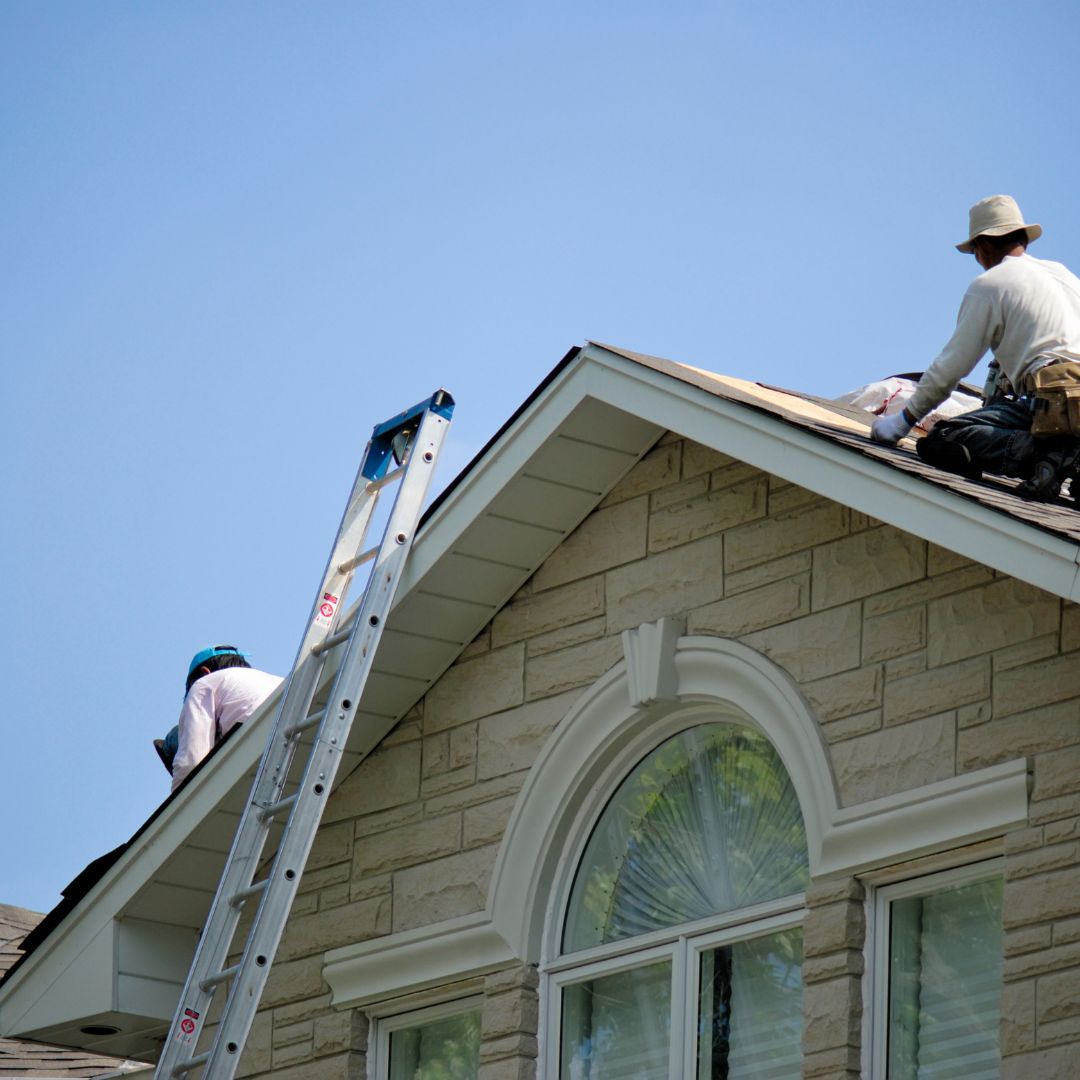 What are the benefits of roof ventilation systems?