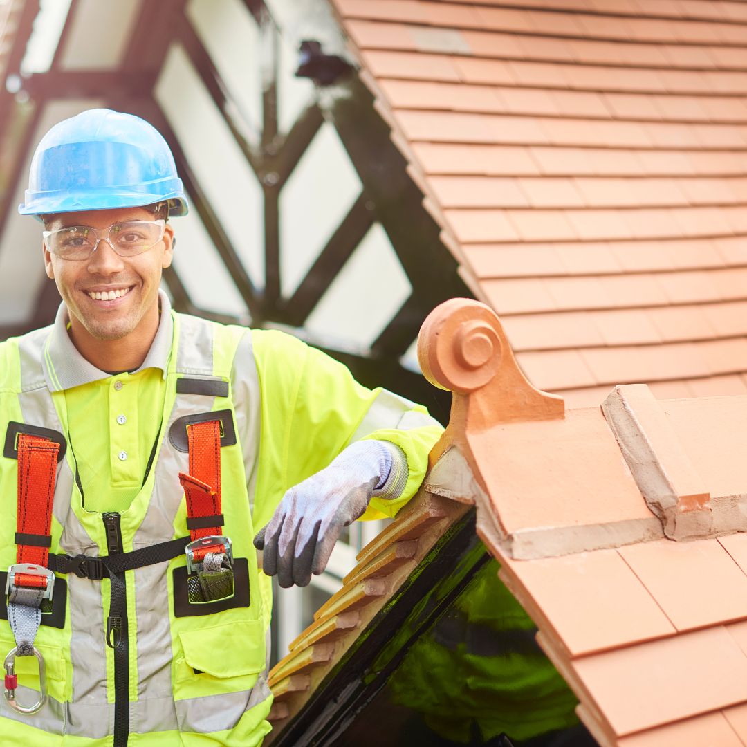 How do you manage restoration in bad weather?