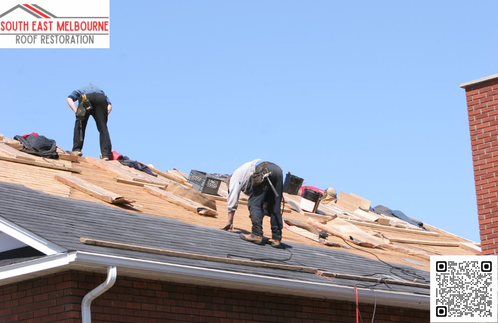 What’s the average cost of roof restoration in Melbourne?