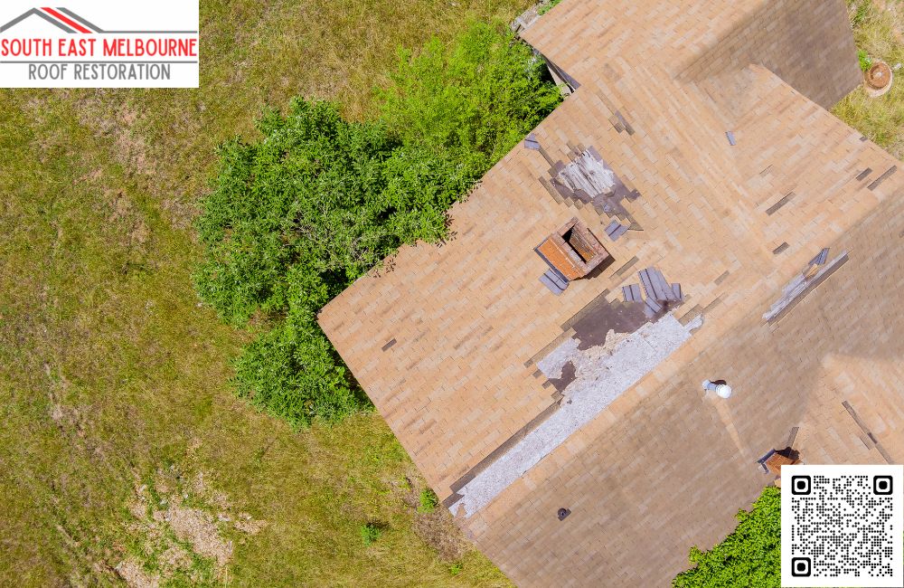 Can you restore flat roofs in Melbourne?
