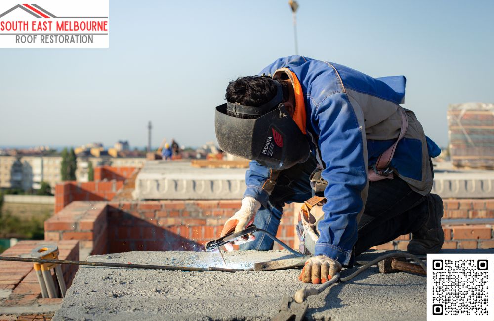 Do you offer custom roof restoration packages?