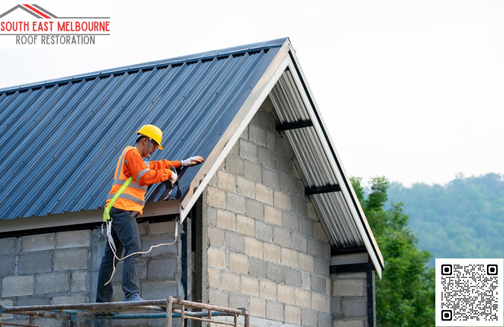 What’s your process for tile roof sealing?