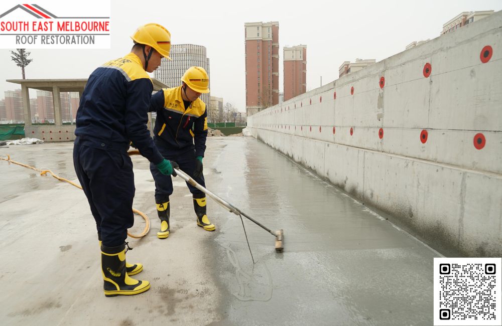 Do you offer emergency storm repair services?