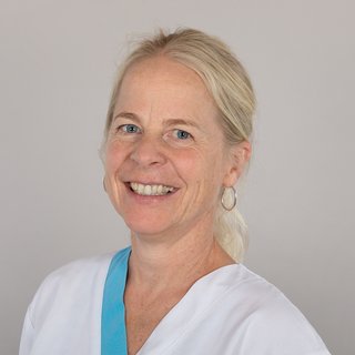 Foto Dr. med. Marion Städler
