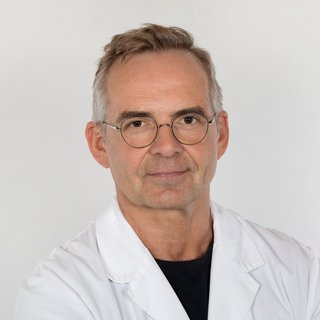 Foto Prof. Dr. med., MHBA Andreas Thalheimer