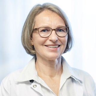 Photo Dr. med. Karin Köhler