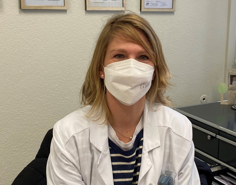 Andrea Babians Endokrinologie