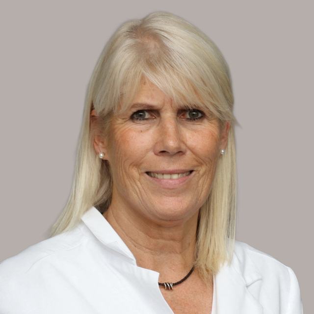 Foto Dr. med. Angelika Alfes