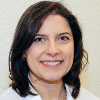 Foto Prof. Dr. med. Anita Rauch